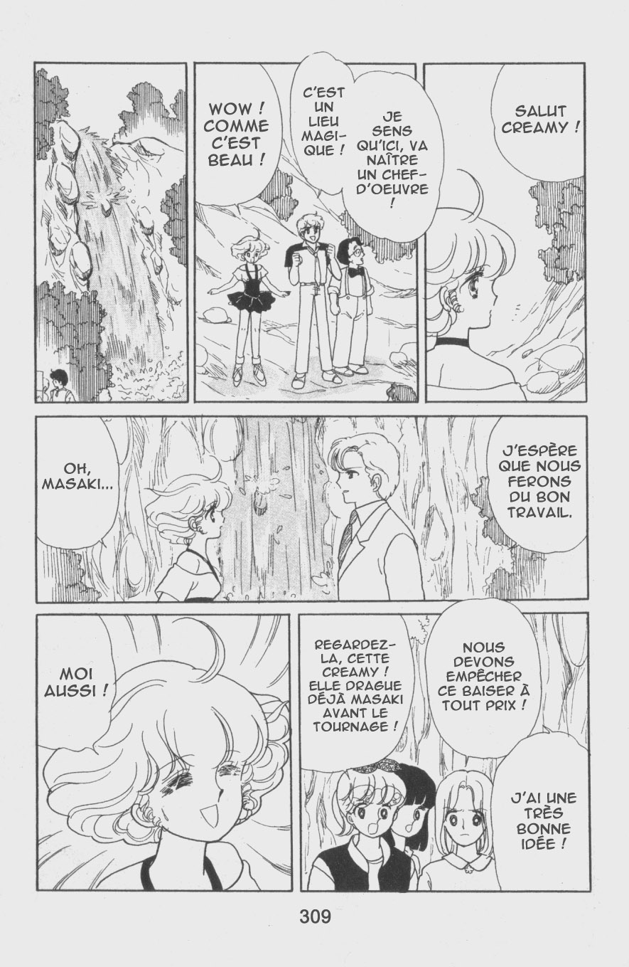 img Creamy Mami L'Ange de la Magie 13